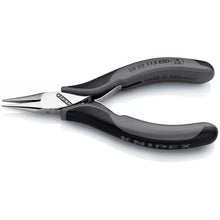 Load image into Gallery viewer, KNIPEX 115mm ESD Long Nose Pliers