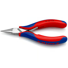 Load image into Gallery viewer, 115mm Long Nose Pliers