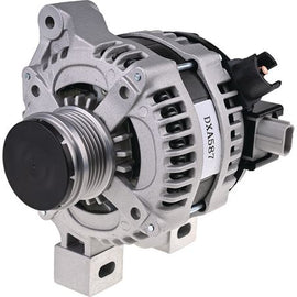 DXA587 - OEX 12V 150A Alternator Denso Style | Fits Toyota Hilux, Toyota HiAce, Toyota Land Cruiser
