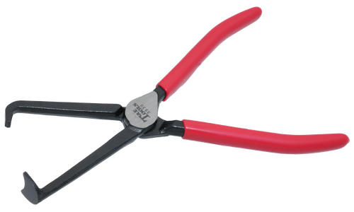 Electrical Disconnect Pliers Push Tab Style 200mm