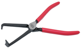 Electrical Disconnect Pliers Push Tab Style 200mm