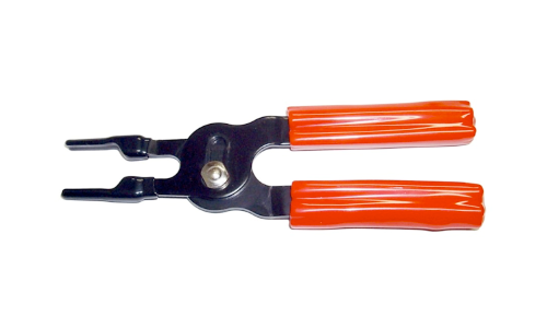 Bosch Relay Remover/Installer Pliers, 180mm (7")