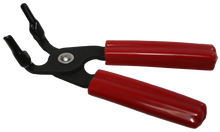 Load image into Gallery viewer, Bent Bosch Relay Remover/Installer Pliers, 180mm (7")