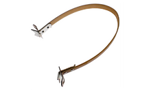 Load image into Gallery viewer, Battery Carrying Strap with Double Locking Clamps