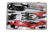 Load image into Gallery viewer, 21 Piece Terminal Adaptor Test Kit