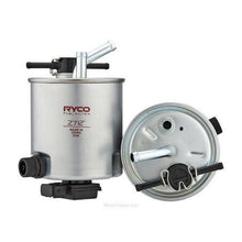 Load image into Gallery viewer, Ryco Fuel Filter Z712 for Nissan Vehicles.