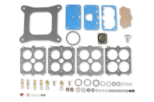 Holley Fast Kit Carburetor Rebuild Kit - HOL37-1542