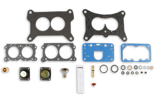 Holley Fast Kit Carburetor Rebuild Kit - HOL37-1543