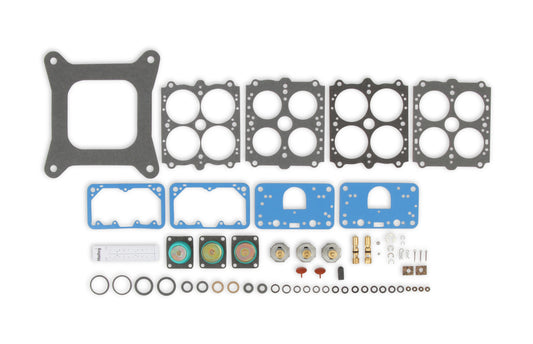 Holley Renew kit Carburetor Rebuild kit - HOL37-485