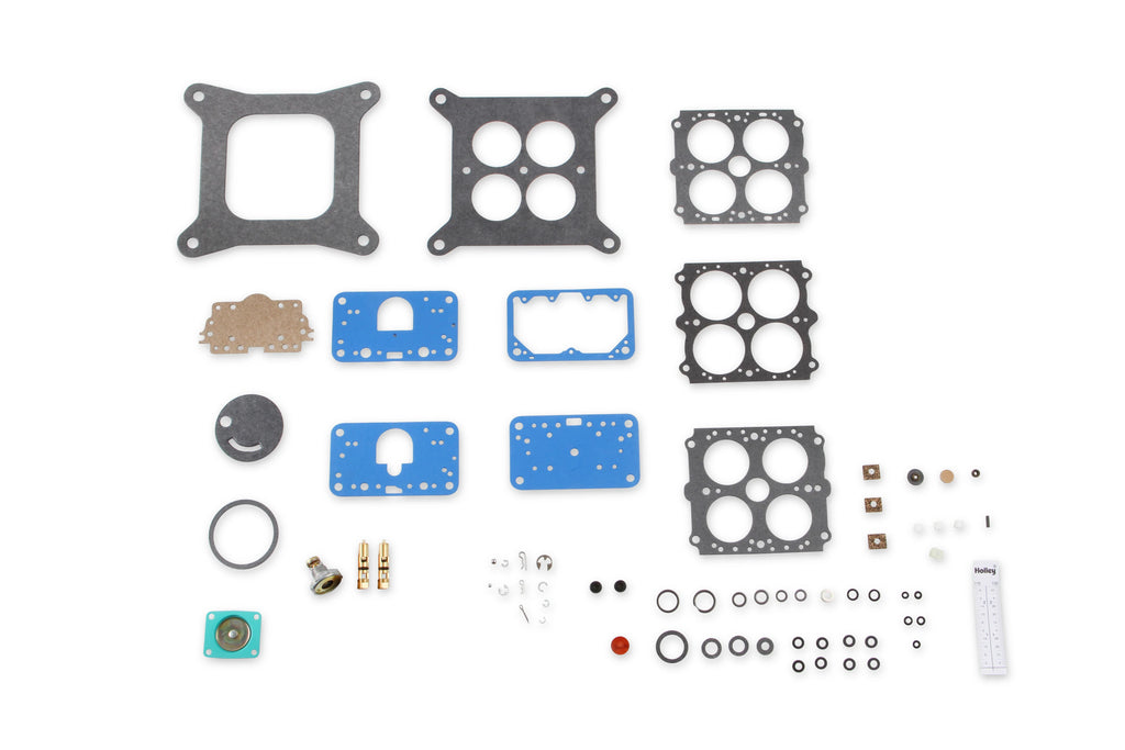 Holley Renew Kit Carburetor Rebuild Kit - HOL37-720
