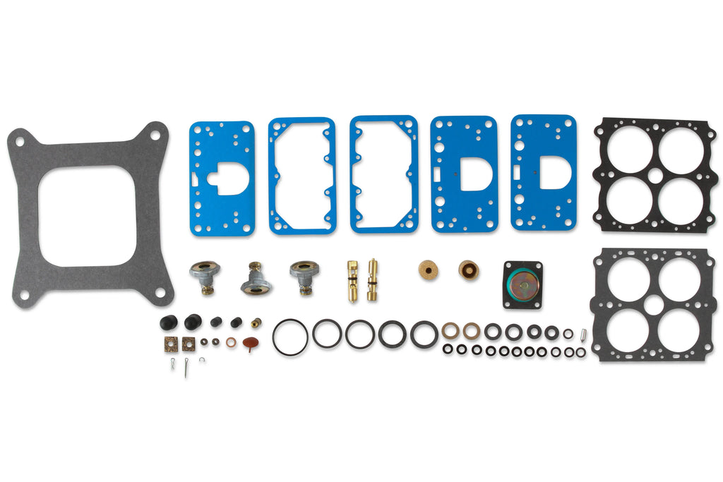 Holley Renew Kit Carburetor Rebuild Kit - HOL37-935