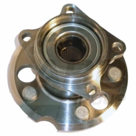 ABD Wheel Hub Replacement Kit for Toyota RAV4
