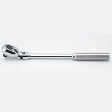 Load image into Gallery viewer, 265mm 3/8" Drive Flexi Head Ratchet