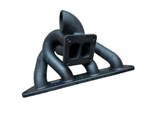 Load image into Gallery viewer, 6Boost Turbo Exhaust Manifold / 4G63 / T4 Twin Scroll Evo 4-9