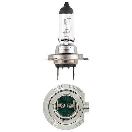 Narva H7 Headlight Bulb Px26D 24V 70W
