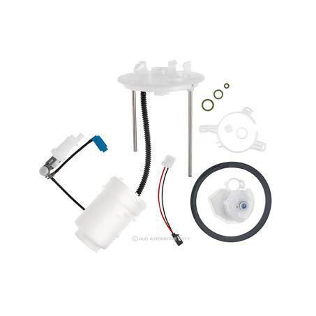 Ryco (In-Tank) Fuel Filter - Mitsi 380 Z993