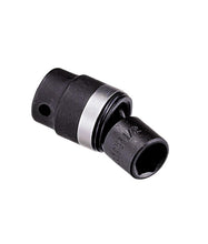 Load image into Gallery viewer, 12mm Universal Impact Socket 3/8" Drive (6 Piece)