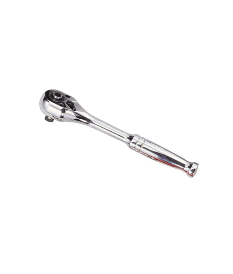 36T Quick Release 3/8" Drive Ratchet