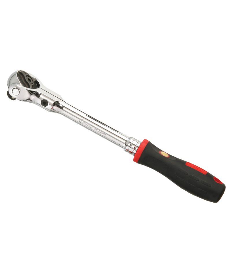 3/8" Drive Rotor Ratchet 72T