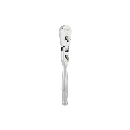 11in Flex Head Ratchet 1/2" Drive