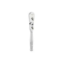 Load image into Gallery viewer, 11in Flex Head Ratchet 1/2" Drive