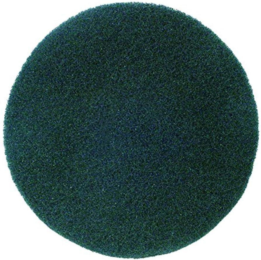 15" Round No Splatter Pad