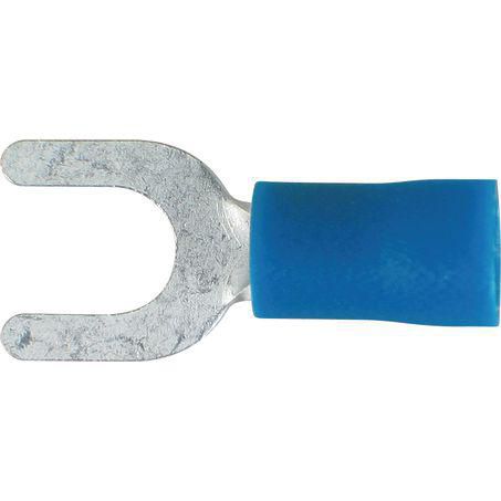 5mm Vinyl Fork Crimp Terminal Replacement Pack