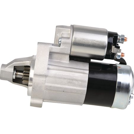 12V Starter Motor Denso Style – OEX DXS405 9-Tooth CW