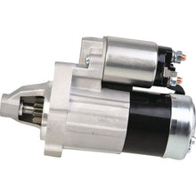 Load image into Gallery viewer, 12V Starter Motor Denso Style – OEX DXS405 9-Tooth CW