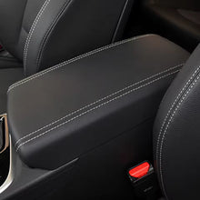 Load image into Gallery viewer, For Hyundai Sonata 2015-2019 Car Armrest Cover | Premium Microfiber Leather, Anti-Tear, UV &amp; Thermal Insulation Interior Protector