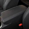 For Hyundai Sonata 2015-2019 Car Armrest Cover | Premium Microfiber Leather, Anti-Tear, UV & Thermal Insulation Interior Protector
