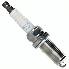 NGK Iridium Spark Plug SILFR6A11 - High Performance, Long-Lasting Ignition for Optimal Engine Efficiency