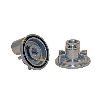 MOUNTING BASE