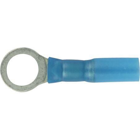 OEX Heat Shrinkable Ring Crimp Terminal 8.4mm Pack