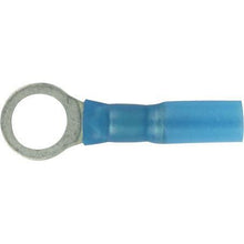 Load image into Gallery viewer, OEX Heat Shrinkable Ring Crimp Terminal 8.4mm Pack