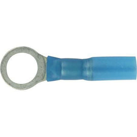 OEX Heat Shrinkable Ring Crimp Terminal 8.4mm Pack