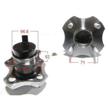Load image into Gallery viewer, SAS Wheel Hub - HA6064