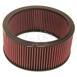 K&N Air Filter Round