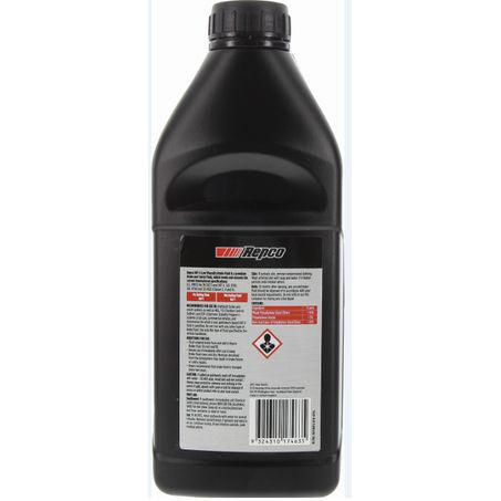 Repco DOT 4 Brake Fluid Low Viscosity 1L
