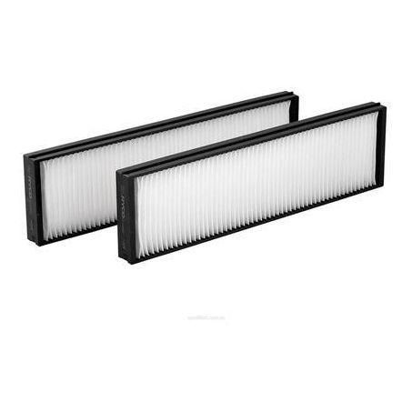 Ryco Cabin Air Filter - Hyundai I20 Rca208P