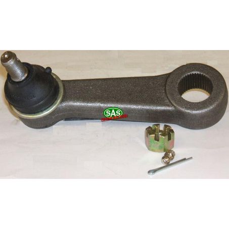 Mitsubishi Pajero 1982-1983 Steering Component