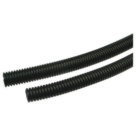 OEX Heavy Duty Convoluted Tubing ID:10mm OD:12mm - 100m