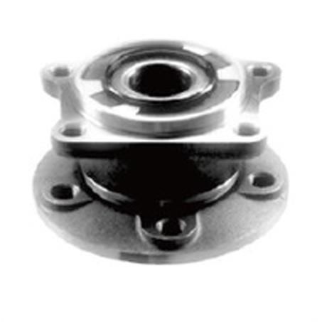 Repco Wheel Bearing Hub