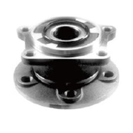 Repco Wheel Bearing Hub