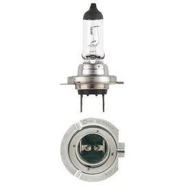 Narva H7 Headlight Bulb Px26D Long Life 12V 55W