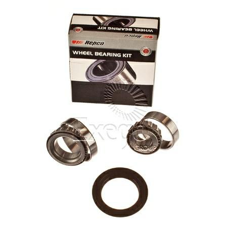 Repco Wheel Bearing Kit