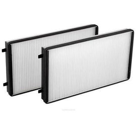 Air Filter - Ryco Cabin Air Filter BMW 7 Series RCA197P

