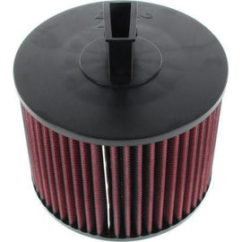 K&N Air Filter Round