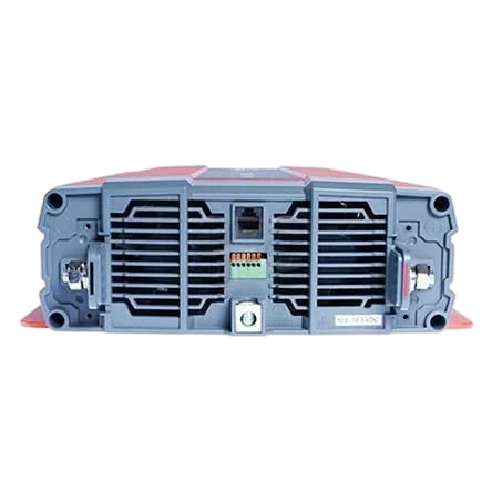 REDARC R‑12‑2000RS2 2000W pure sine wave inverter for reliable AC power in New Zealand Rear view