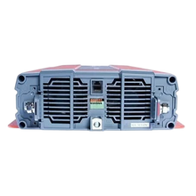 Load image into Gallery viewer, REDARC R‑12‑2000RS2 2000W pure sine wave inverter for reliable AC power in New Zealand Rear view